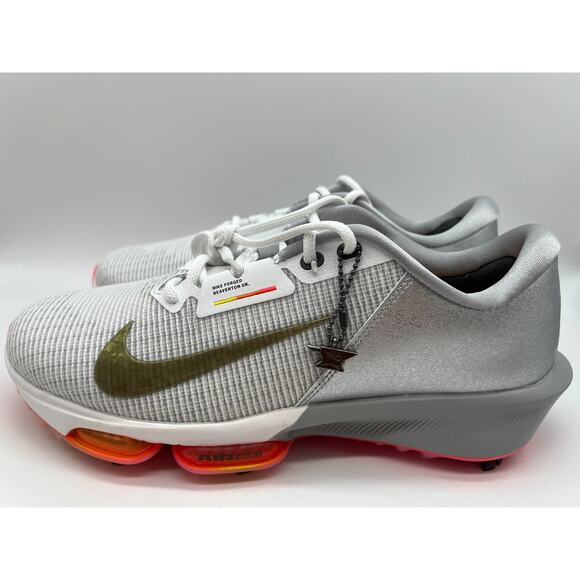 Nike Air Zoom Infinity Tour 2 US Open Golf Men\'s Size 10.5 HM9678-100 New main image 6